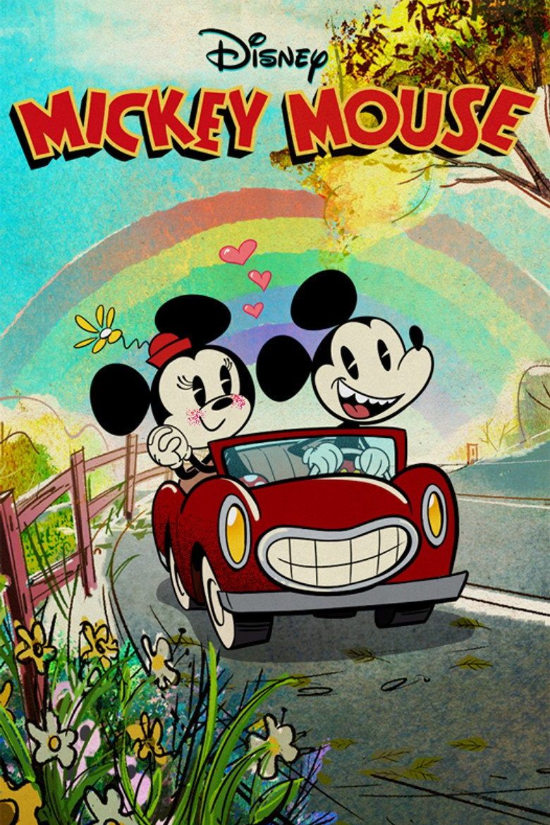 Mickey Mouse Temporada 2