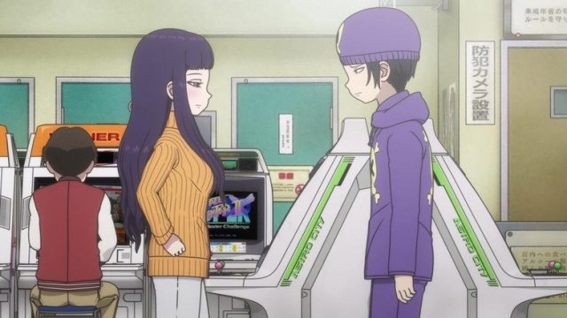 High Score Girl S02E04