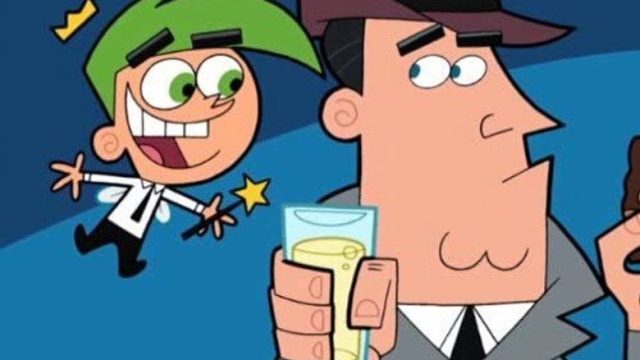 Los Padrinos Mágicos S08E18