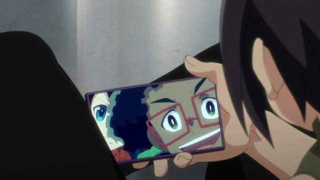 Bakugan: Battle Planet S02E05