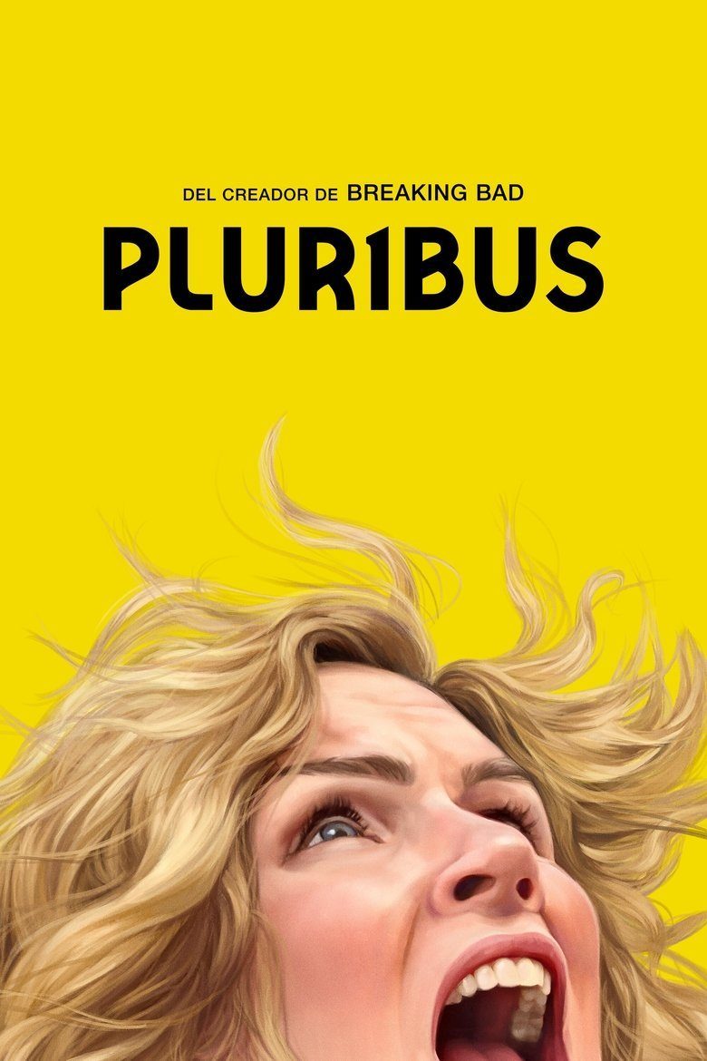 Pluribus Temporada 1