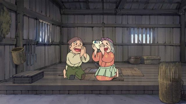 Doraemon, el gato cósmico S01E983