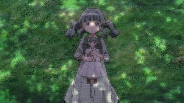 Magia Record: Puella Magi Madoka Magica Side Story S01E10