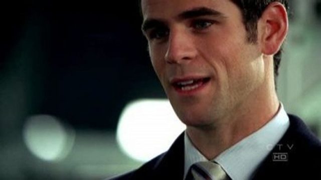 CSI: Nueva York S02E13