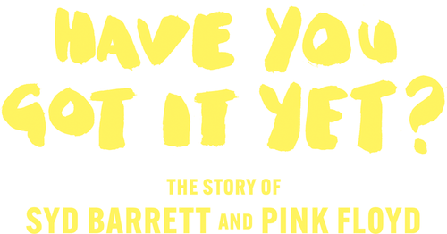 Syd Barrett y el origen de Pink Floyd