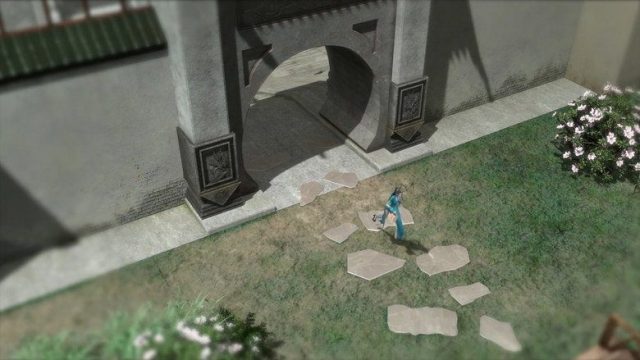Battle Through the Heavens S01E07
