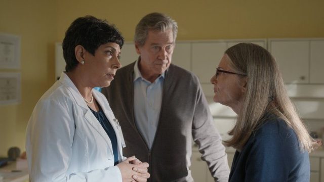 Un lugar para soñar S04E11