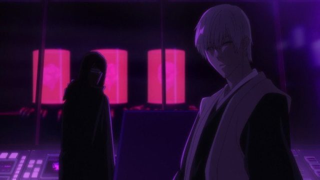 Bleach S02E11