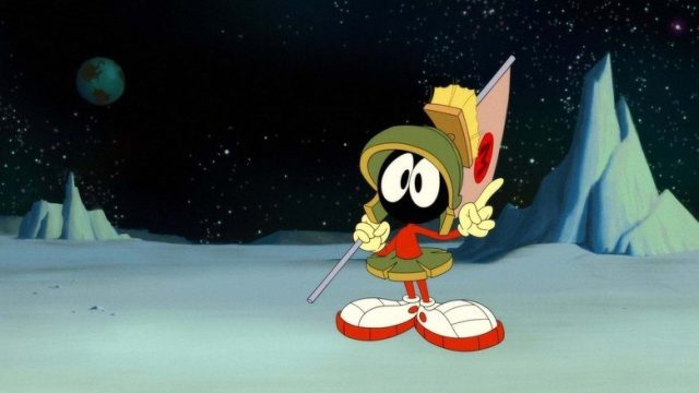 Looney Tunes Cartoons S01E02