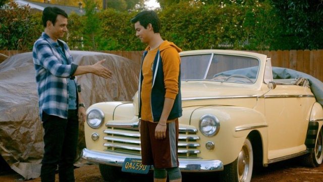 Cobra Kai S03E09
