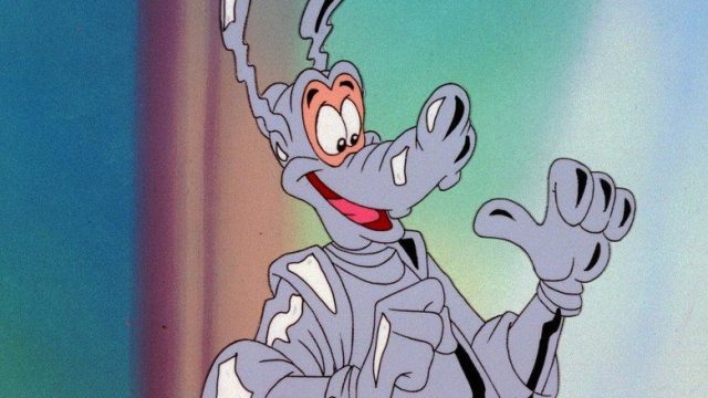 La Tropa Goofy S01E10