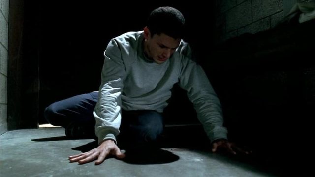 Prison Break S01E17