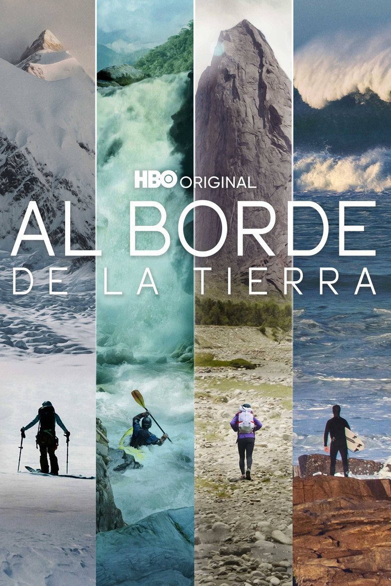Al Borde de la Tierra Temporada 1