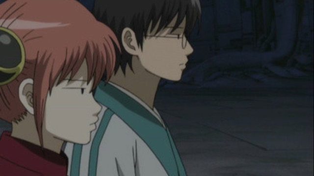 Gintama S04E19