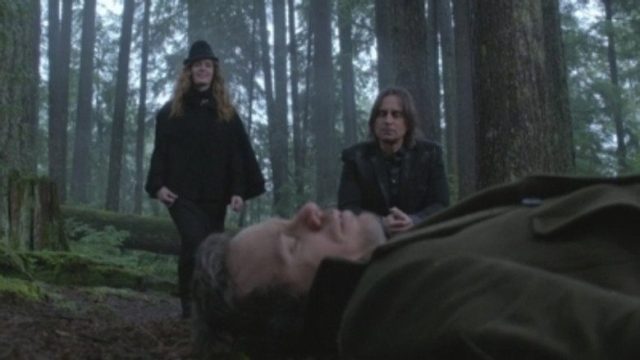 Érase una vez S03E15