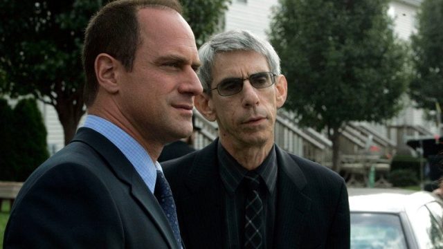 La Ley y el Orden: Unidad de Víctimas Especiales S09E13