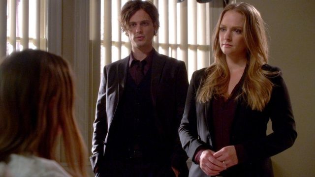 Mentes Criminales S11E14
