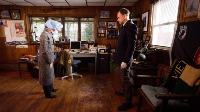 Elementary S06E21