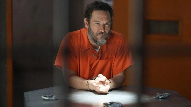 Encontrados S02E18