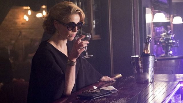 Stan Lee's Lucky Man S02E09