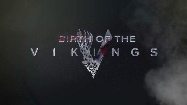 Vikings S00E03