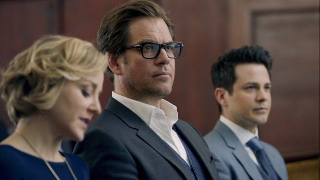 Bull S01E01