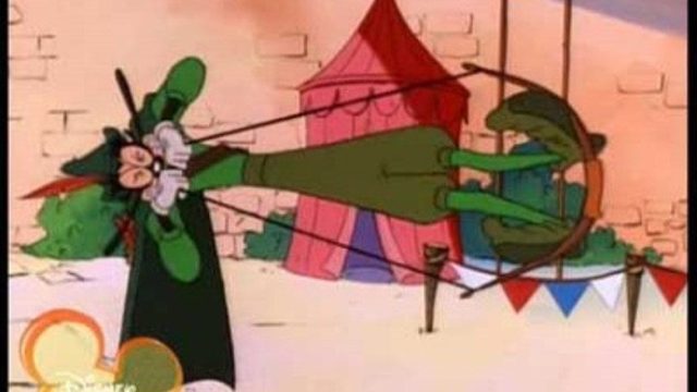 La Tropa Goofy S01E46