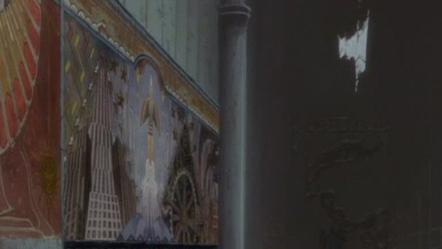 WOLF'S RAIN S01E14