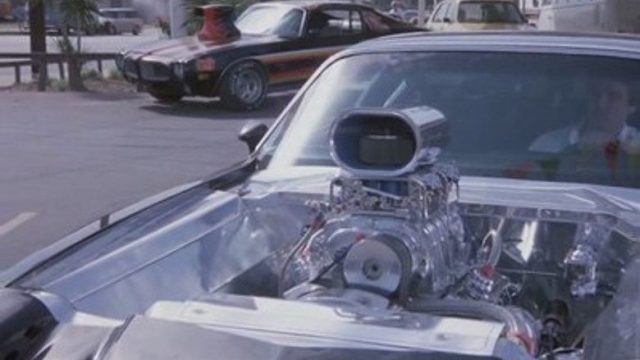 El Auto Fantástico S03E16