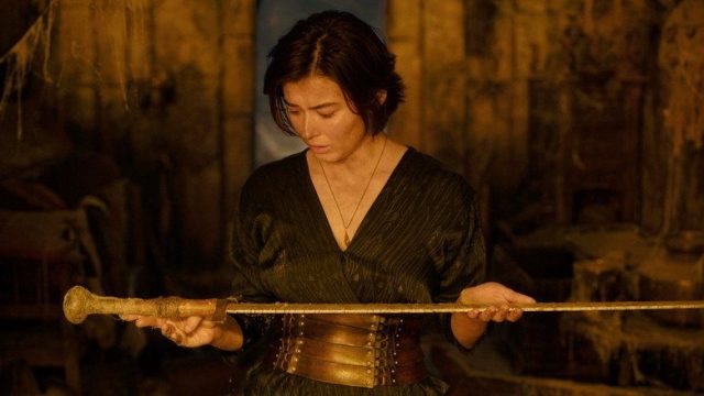 Willow S01E06