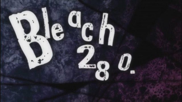 Bleach S01E280