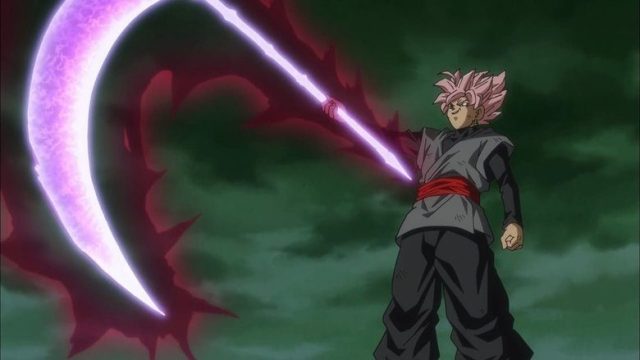Dragon Ball Super S01E64