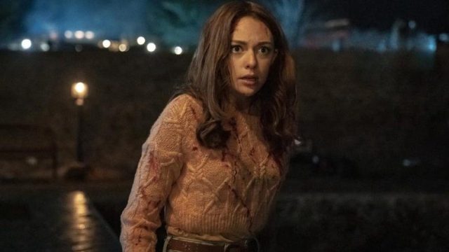 El Legado S03E05