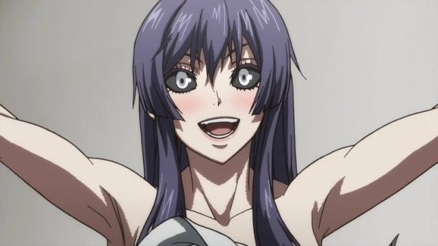 KENGAN ASHURA S01E24
