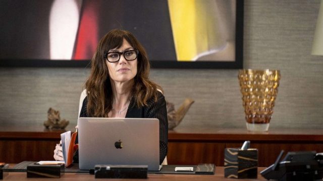 Billions S05E11