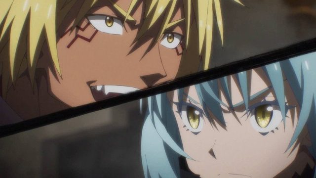 That Time I Got Reincarnated as a Slime S04E23
