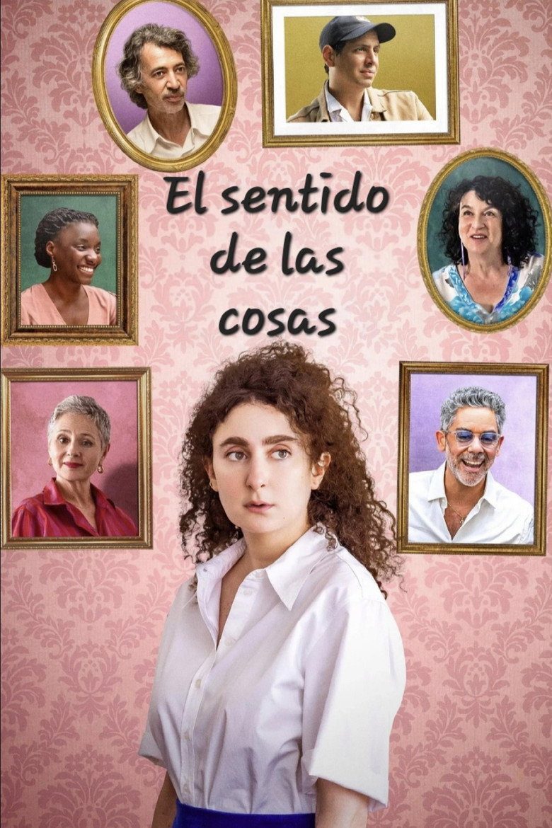 La Rabina Temporada 1