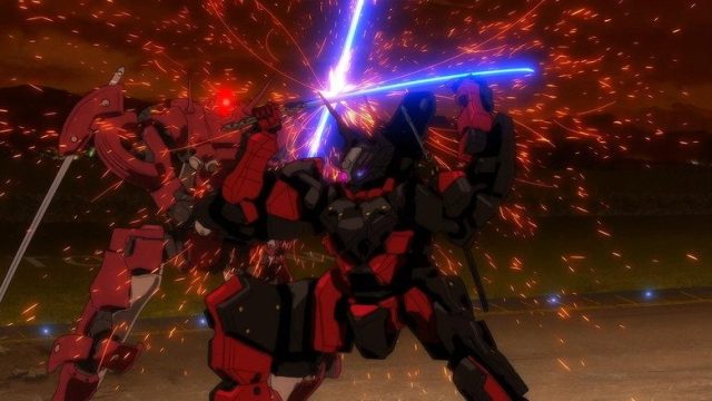 Kuromukuro S01E06
