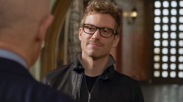 NCIS: Los Ángeles S12E14
