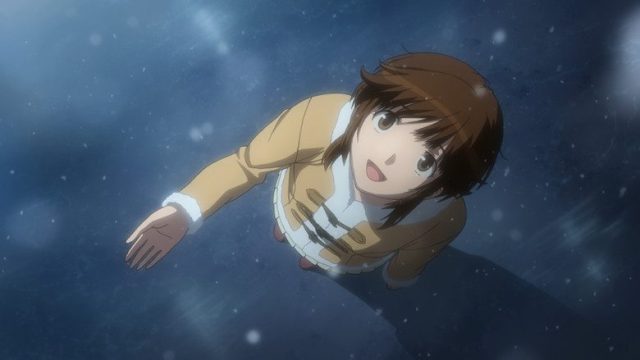 Amagami SS S00E09