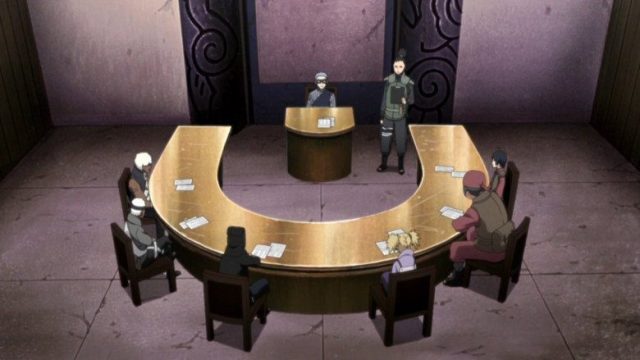 Naruto Shippuden S20E489