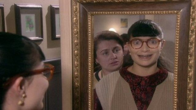 Yo soy Betty, la fea S01E07