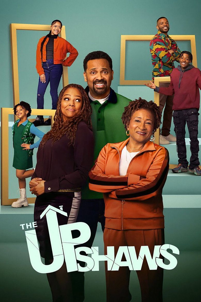 La familia Upshaw Temporada 4