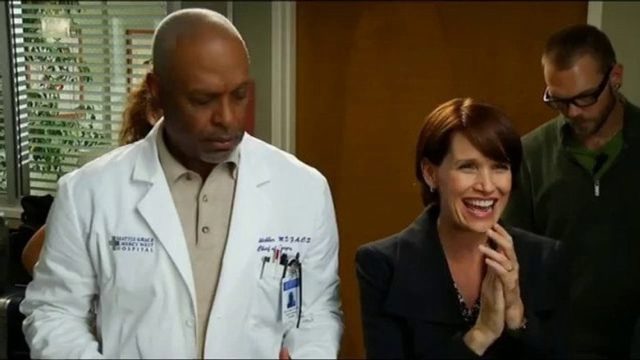 Anatomía según Grey S00E47