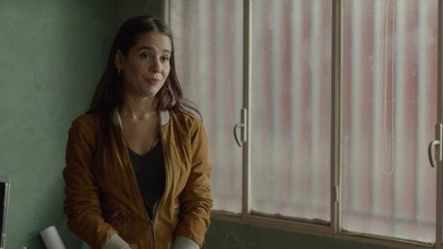 Merlí S03E09