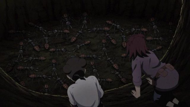 Naruto Shippuden S19E405