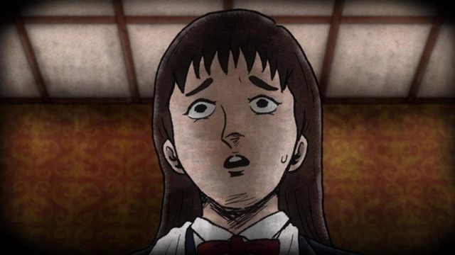 Yami Shibai S12E12