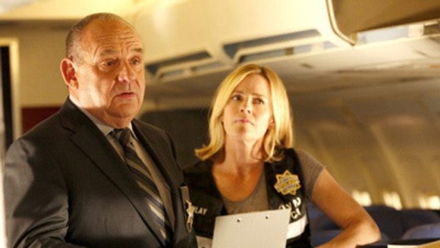 CSI: Las Vegas S14E12