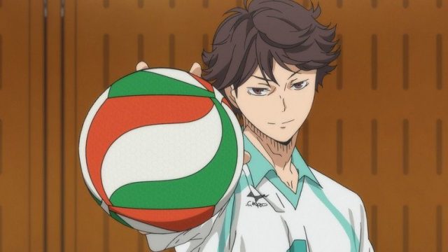 Haikyu!! S01E20
