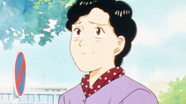 YAWARA! S01E71